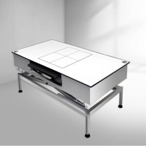 Electric Radiology Table