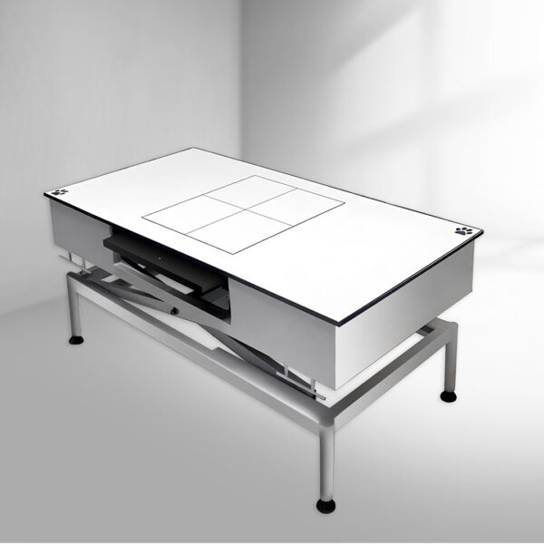 Electric Radiology Table