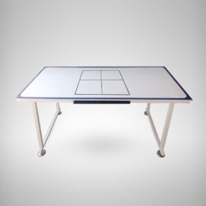 Basic Radiology Tables