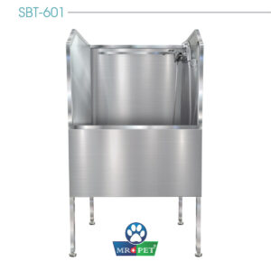 وان شستشوی حیوانات کوچک SBT-601