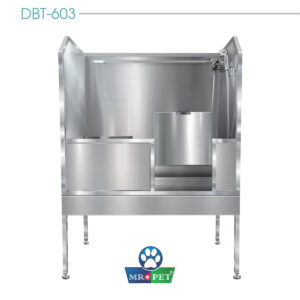 وان دولوکس DBT-603