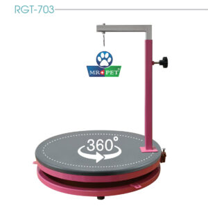 میز آرایش دورسی RGT-703