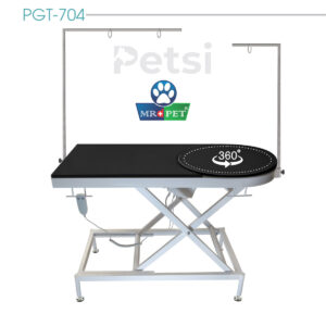 میز آرایش پِتسی  PGT- 704