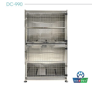 قفس‌ سگ: DC-990