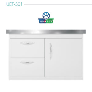 میز معاینه کشودار UET-301