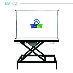 میز آرایش اِدی ( الکتریکال ) EGT – 701