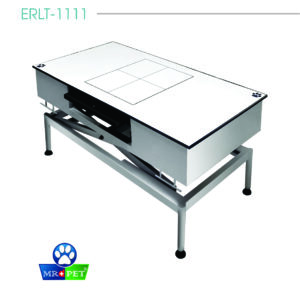 میز رادیولوژی الکتریکال ERLT-1111