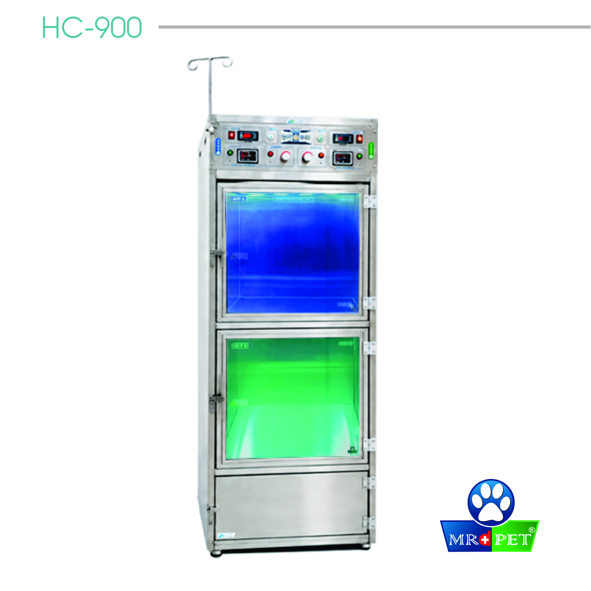 HC-900